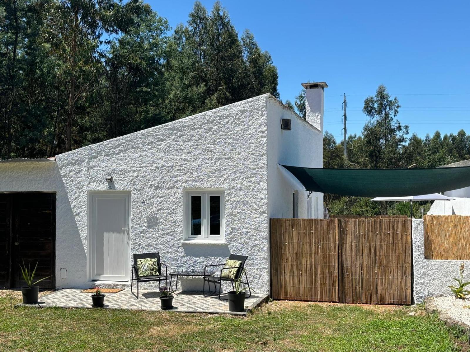Tábua Casa Curral Do Porco 빌라 외부 사진