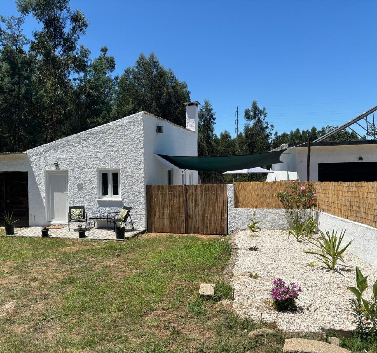Tábua Casa Curral Do Porco 빌라 외부 사진